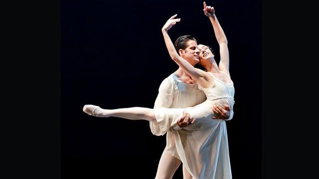 Romeo & Juliet - Jan. 23